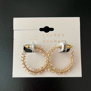 Lauren Conrad Earrings